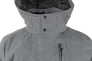 Чоловічі куртки HELLY HANSEN URB LAB HELSINKI 3-IN-1 COAT Сірий Фото 3