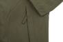 Мужская Куртка HELLY HANSEN MONO MATERIAL IN RAIN COAT Хаки Фото 4