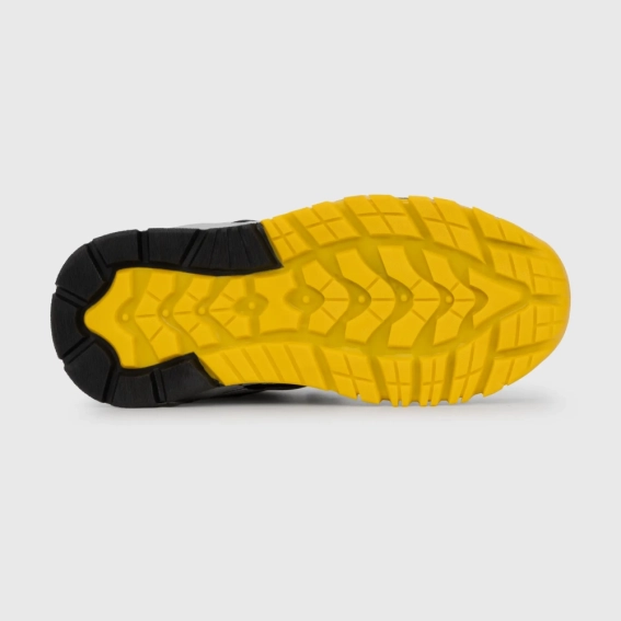 Кросівки для хлопчика Promax 1859-02 Чорний фото 4 — інтернет-магазин Tapok