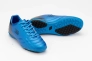 Кросівки-спорт сороконіжки для хлопчика Restime DWO23009-1 Синьо-чорний Фото 2