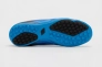 Кросівки-спорт сороконіжки для хлопчика Restime DWO23009-1 Синьо-чорний Фото 5