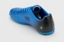 Кросівки-спорт сороконіжки для хлопчика Restime DWO23009-1 Синьо-чорний Фото 7