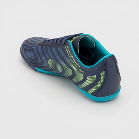 Кросівки-спорт сороконіжки для хлопчика Restime DWO23215-1 Синій фото 7 — інтернет-магазин Tapok