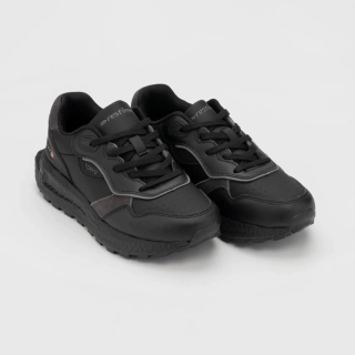 Кросівки для хлопчика Restime YWO23206 Чорний