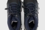 Кросівки для хлопчика Promax 1874-02 Чорний Фото 8