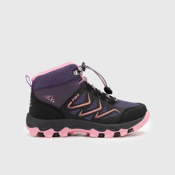 Кросівки для дівчинки Promax 1874-08 Фіолетовий фото 1 — інтернет-магазин Tapok
