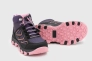 Кроссовки для девочки Promax 1874-08 Фиолетовый Фото 6