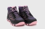 Кросівки для дівчинки Promax 1874-08 Фіолетовий Фото 7