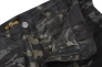 Штани тактичні .archon H9 Camouflage Black чоловічі камуфляж Фото 6