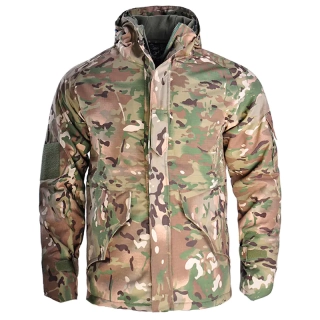 Тактическая куртка Han-Wild G8P G8YJSCFY Camouflage