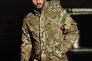 Тактическая куртка Han-Wild G8P G8YJSCFY Camouflage Фото 3