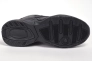 Кросівки жіночі на флісі 341985 Fashion Чорний Фото 3