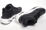 Кросівки жіночі на флісі 341980 Fashion Чорний Фото 5