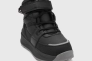 Кросівки для хлопчика Stepln T552-2A Чорний Фото 3