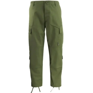 Брюки Kombat UK ACU Trousers Оливковий