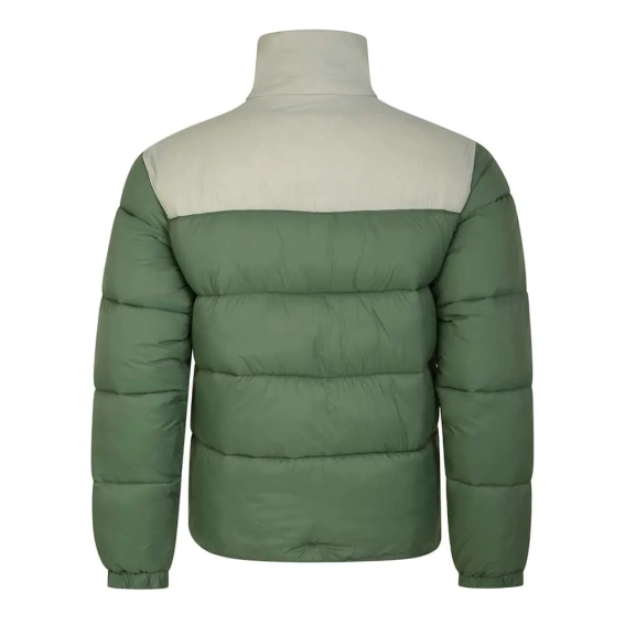 Куртка мужская демисезонная Dare 2B Mentor Padded Jacket Duck Green/Wild Grey фото 3 — интернет-магазин Tapok