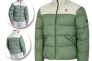Куртка мужская демисезонная Dare 2B Mentor Padded Jacket Duck Green/Wild Grey Фото 5