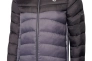 Куртка мужская демисезонная Dare 2B Precipice Recycled Insulated Jacket Black/Ebony Grey Фото 1