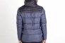Куртка мужская зимняя Dare 2B Hot Shot Hooded Baffled Jacket Ebony Grey/Black Фото 3