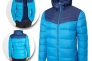 Куртка мужская зимняя Dare 2B Hot Shot Hooded Baffled Jacket Dark ethyl Nightfall Navy Фото 3
