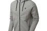 Толстовка чоловіча Dare 2b Modulus Full Zip Сірий Фото 1