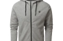 Толстовка чоловіча Dare 2b Modulus Full Zip Сірий Фото 2