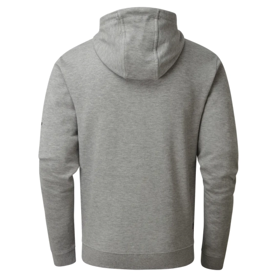 Толстовка чоловіча Dare 2b Modulus Full Zip Сірий фото 3 — інтернет-магазин Tapok