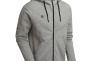 Толстовка чоловіча Dare 2b Modulus Full Zip Сірий Фото 5