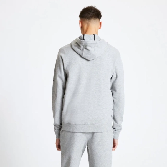 Толстовка чоловіча Dare 2b Modulus Full Zip Сірий фото 7 — інтернет-магазин Tapok