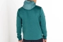 Кофта мужская Dare2b Narrative II Full Zip Sweater Green/Marl Фото 4