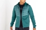 Кофта мужская Dare2b Narrative II Full Zip Sweater Green/Marl Фото 5
