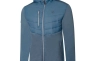 Кофта мужская Dare 2b Narrative II Full Zip Sweater Blue/Stellar Фото 1
