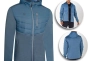 Кофта мужская Dare 2b Narrative II Full Zip Sweater Blue/Stellar Фото 2