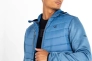 Кофта мужская Dare 2b Narrative II Full Zip Sweater Blue/Stellar Фото 5