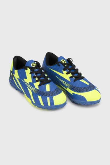 Кросівки-спорт сороконіжки для хлопчика W.Niko QS285-3 Синій фото 3 — інтернет-магазин Tapok
