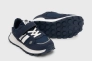 Кросівки для хлопчика Y.TOP LQ223-7 Синій Фото 5
