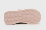 Кроссовки для девочки Y.TOP LQ225-3 Бело-розовый Фото 3