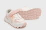 Кросівки для дівчинки Y.TOP LQ225-3 Біло-рожевий Фото 5