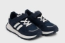 Кросівки для хлопчика Y.TOP LQ3357-7 Синій Фото 4