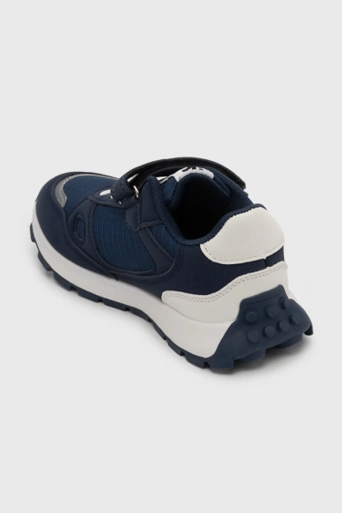 Кросівки для хлопчика Y.TOP LQ3357-7 Синій фото 7 — інтернет-магазин Tapok