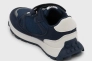 Кросівки для хлопчика Y.TOP LQ3357-7 Синій Фото 7