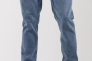 Джинси Regular fit чоловічі Ren Tomogo DM-2 Синій Фото 1