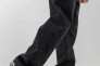 Джинсы Regular fit мужские LAWA MBC02312 Черный Фото 2