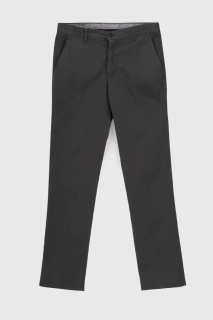 Чоловічі штани POLO AWA K601-206 Сірий