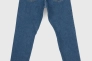 Джинсы Regular Fit мужские LAWA MBC02311 Синий Фото 2