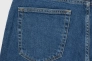 Джинсы Regular Fit мужские LAWA MBC02311 Синий Фото 4
