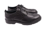 Туфлі чоловічі Vadrus чорні натуральна шкіра 532-24DTC Фото 1