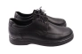 Туфли мужские Vadrus черные натуральная кожа 540-24DTC Фото 1