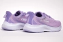 Кросівки жіночі 342714 Fashion Фіолетовий Фото 5