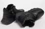 Ботинки женские 342027  Fashion Черный Фото 5